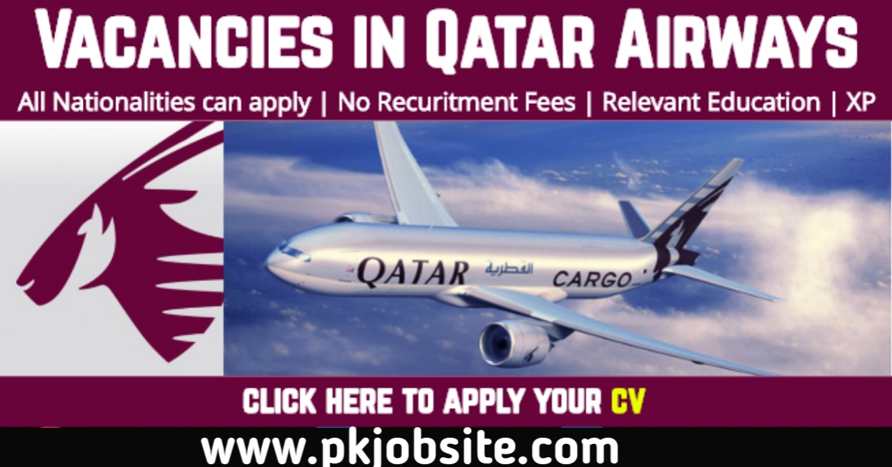 Qatar Airways Career